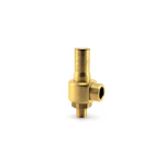 SAFETY VALVE 80BAR CO2 1/2-1
