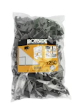KAKEL FOG IRONSIDE 2mm 100pcs
