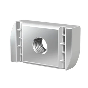 flamco Rail support nut m6 sr