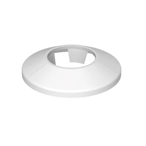 flamco Covering plate rv flamco 12mm white