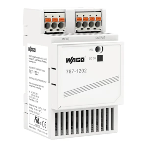 wago Barošanas bloks epsitron compact 24vdc 1.3a