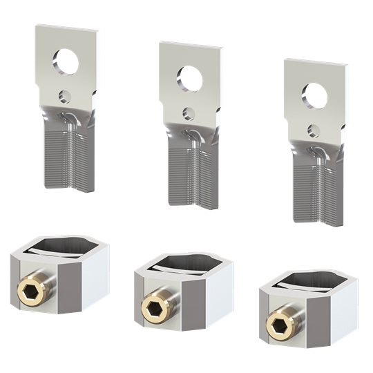 kabeldon Connector tcs35-240
