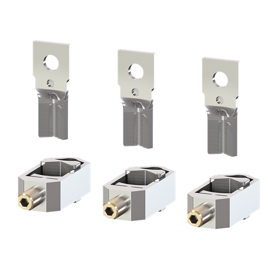 kabeldon Connector tcd50-240