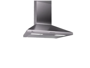 thermex Köksfläkt thermex camino eco ii 60cm