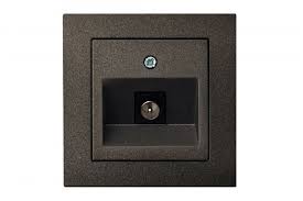 liregus Tv lizdas b/r itvl-1-01 e/j