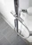 unidrain Frame unidrain 1510 flex-frame 120/8mm