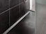 unidrain Ritilä unidrain 1604 stripe 300mm harjattu