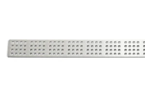 unidrain Grid unidrain 1604 square 900mm
