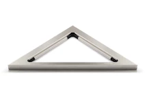FRAME UNIDRAIN 200/8 mm