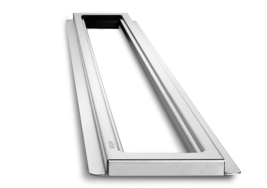UNIDRAIN FRAME UNIDRAIN FLOOR 900/8mm | Line floor drains & ACC | Onninen