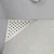 unidrain Ritilä unidrain 2601 classic 200mm kulma harj.