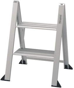 wibe-tikkaat Wibe vikingstep midi 2-steps 0,5m 728142