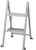 wibe-tikkaat Wibe vikingstep mini 2-steps 0,5m 728141