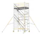 wibe-tikkaat Porrasteline wibe st 1400 4,2m
