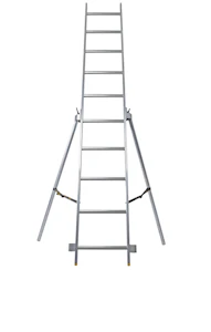 wibe-tikkaat Levelling safety legs wibe 822011