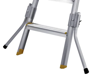 wibe-tikkaat Support legs wibe 727051