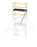 FOLDABLE TOWER WIBE FT-750VNA 827520