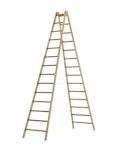 WOODEN LADDERS WIBE 736794