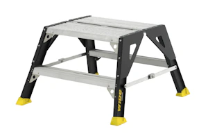 wibe-tikkaat Arbetsbock 5600 plus wibe 805602
