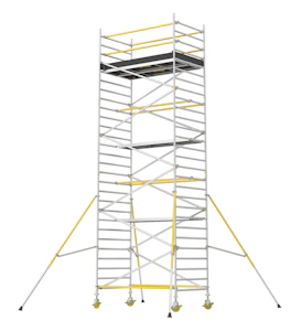 wibe-tikkaat Rakennusteline rt 1400 wrt 1400-6,2/814062