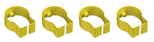 wibe-tikkaat Locking clips wibe 839055
