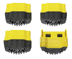 wibe-tikkaat Liukuesteet wtb gs 36/810166