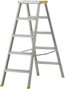 wibe-tikkaat Step ladder 55d wibe 732735