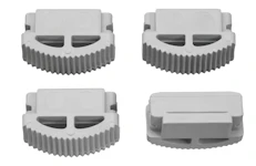 SLIDE PROTECTION 4-PCS WIBE 810136