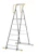 wibe-tikkaat Step ladder 90p sf wibe 809016