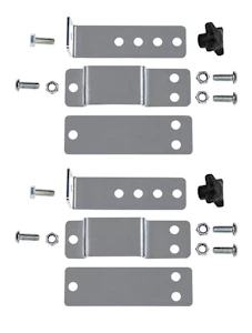 wibe-tikkaat Stegfot 90p/wibe/722038 wibe 722038