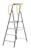 wibe-tikkaat Step ladder 90p wibe 809004