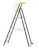wibe-tikkaat Step ladder 90p wibe 809006