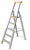 hultafors group Trapp proff 55s 5-tr 1,25 m