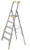 hultafors group Trapp proff 55s 5-tr 1,25 m