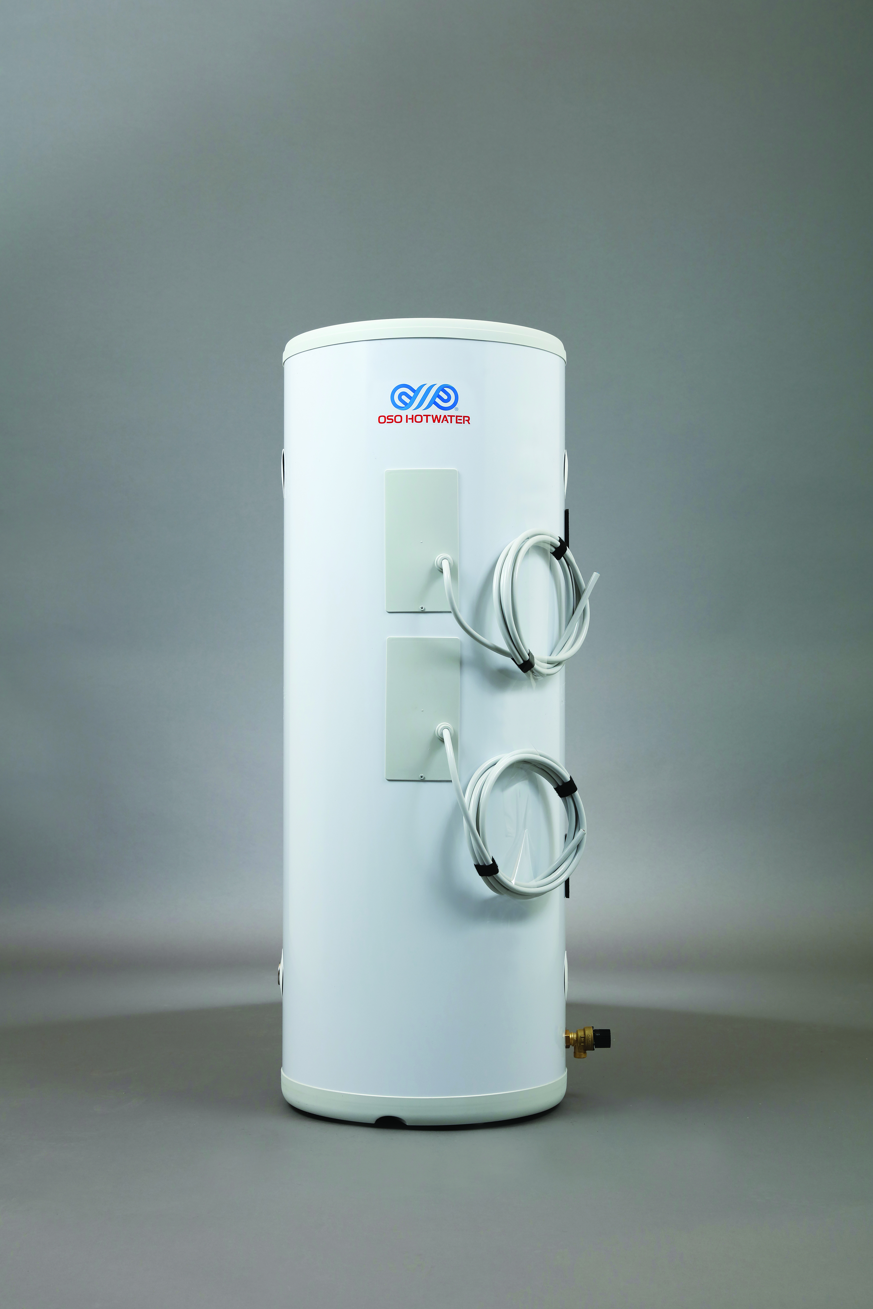 ACCUMULATOR OSO BUFFER TANK ACCU 100-6 2X2,8KW