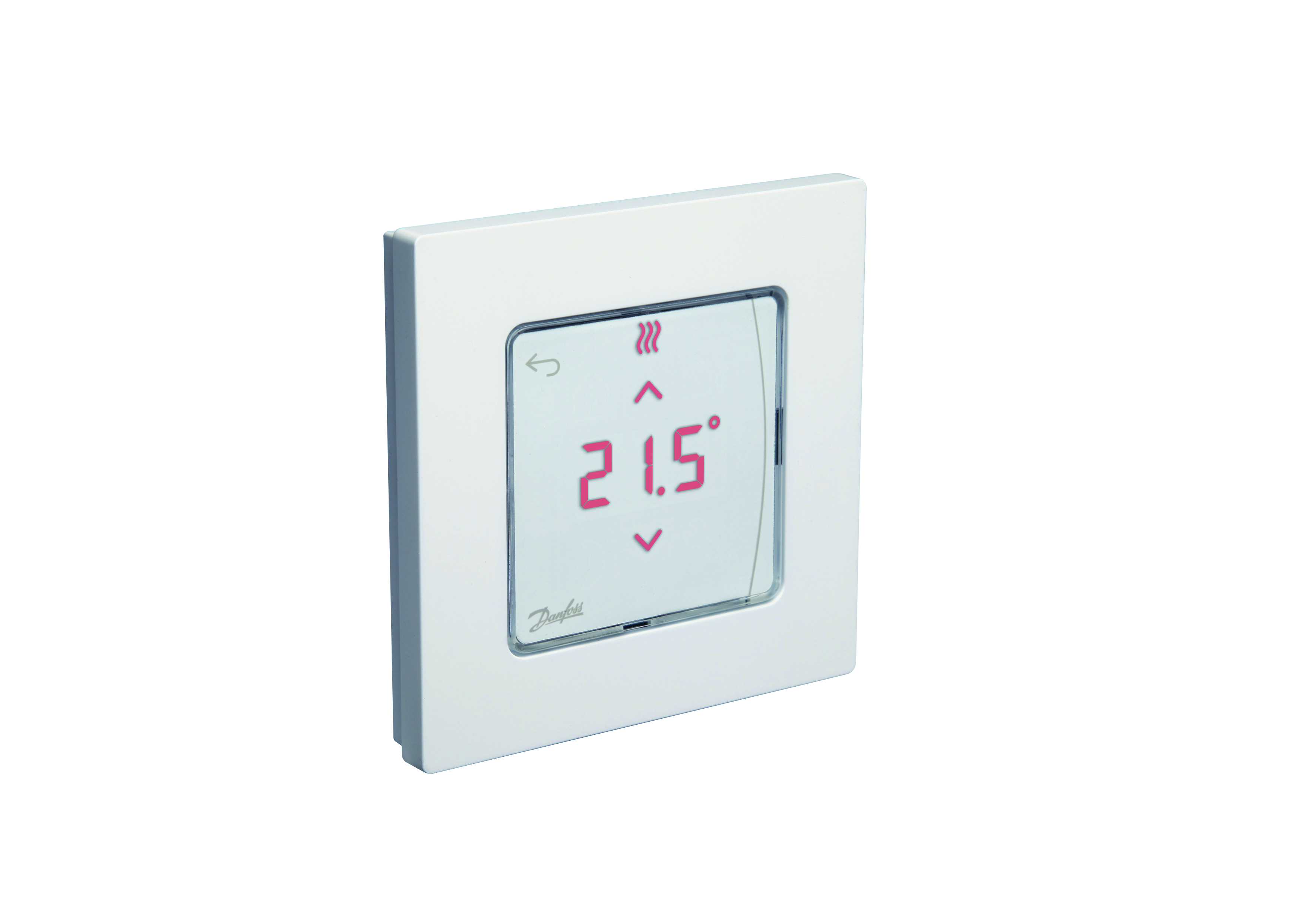 danfoss Termostat danfoss icon rt 230v display in-wall
