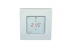 danfoss Huonetermostaatti danfoss icon rt 230v display pinta-as.