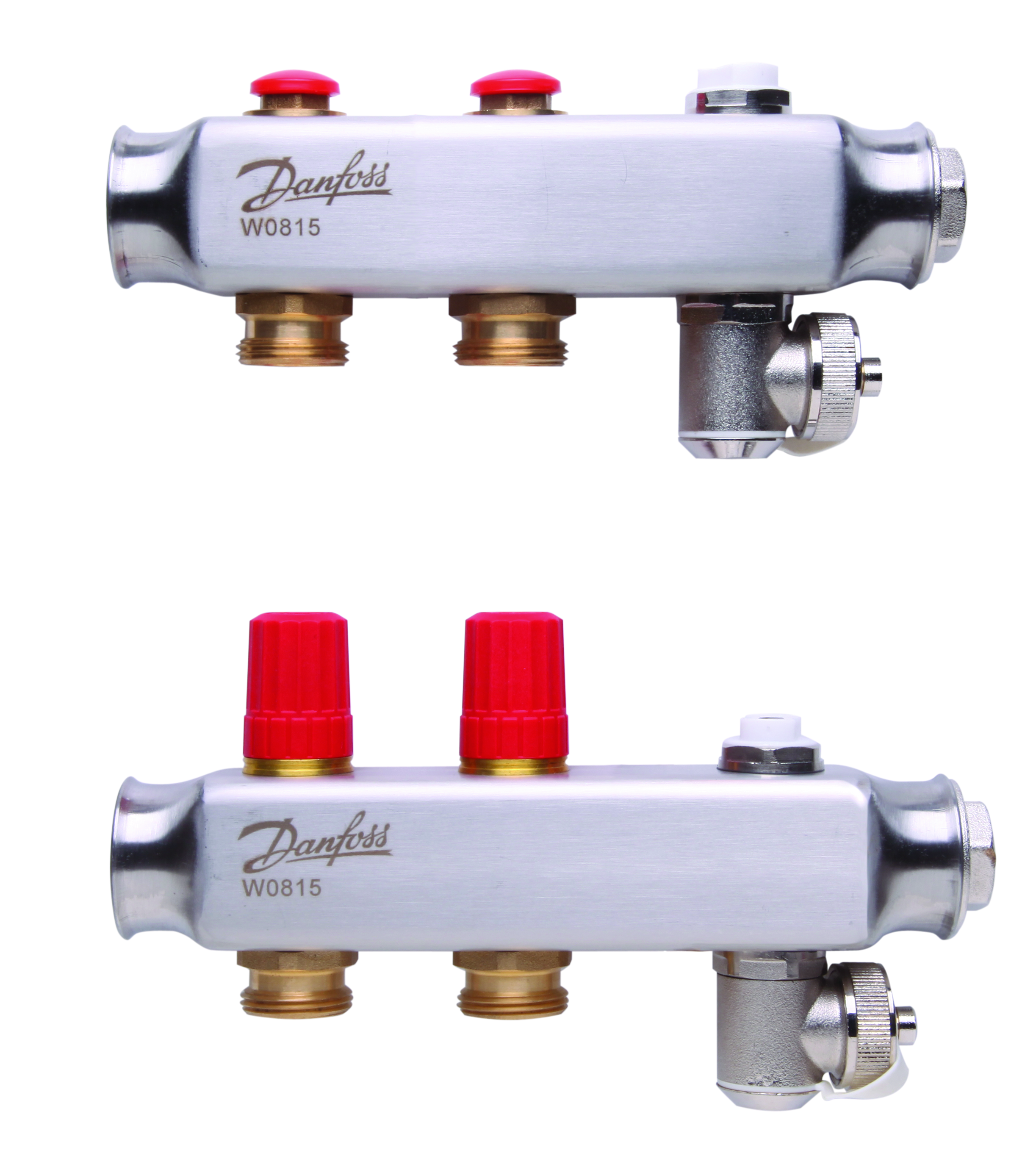 MANIFOLD DANFOSS SSM-2