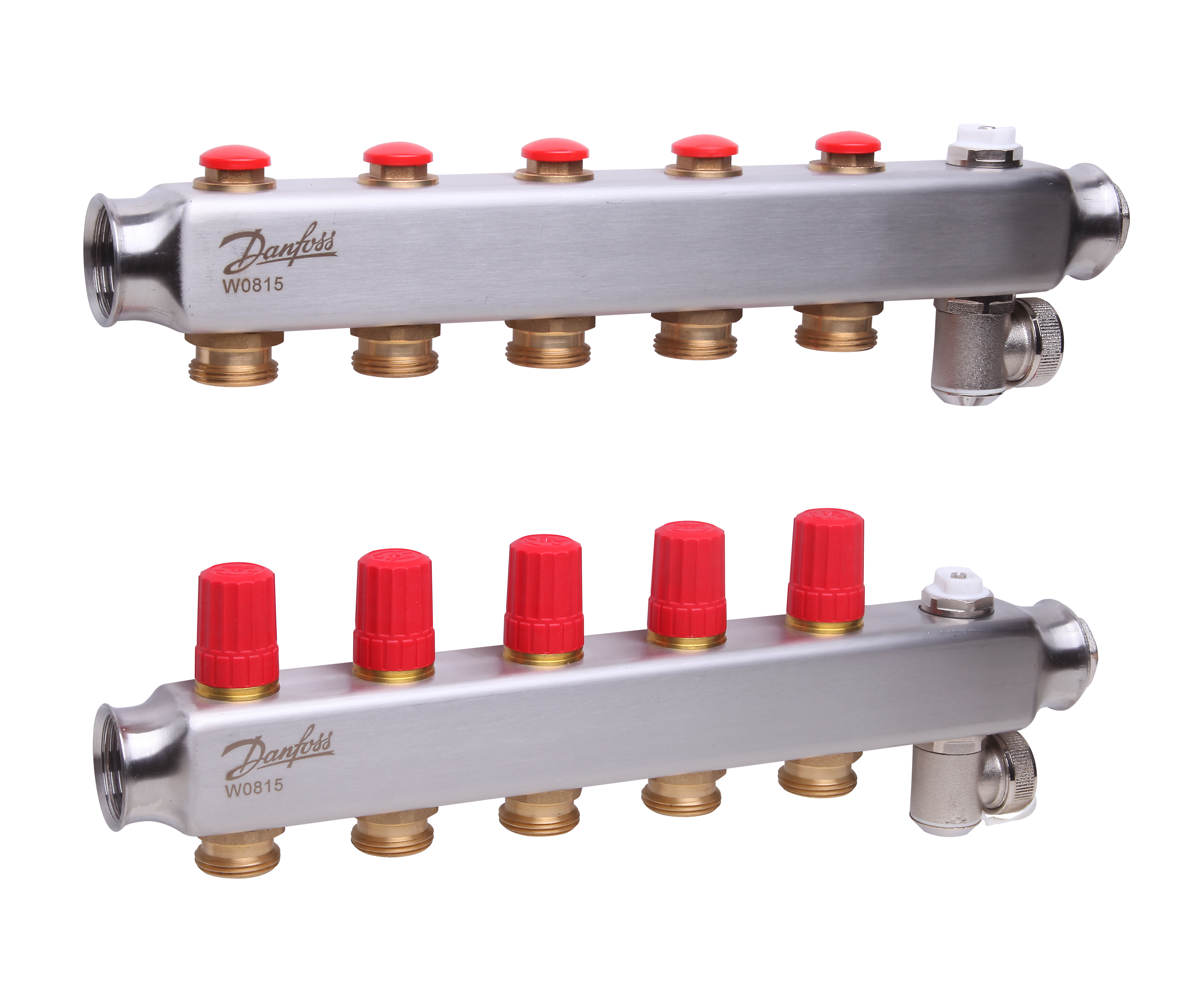 danfoss Manifold danfoss ssm-5