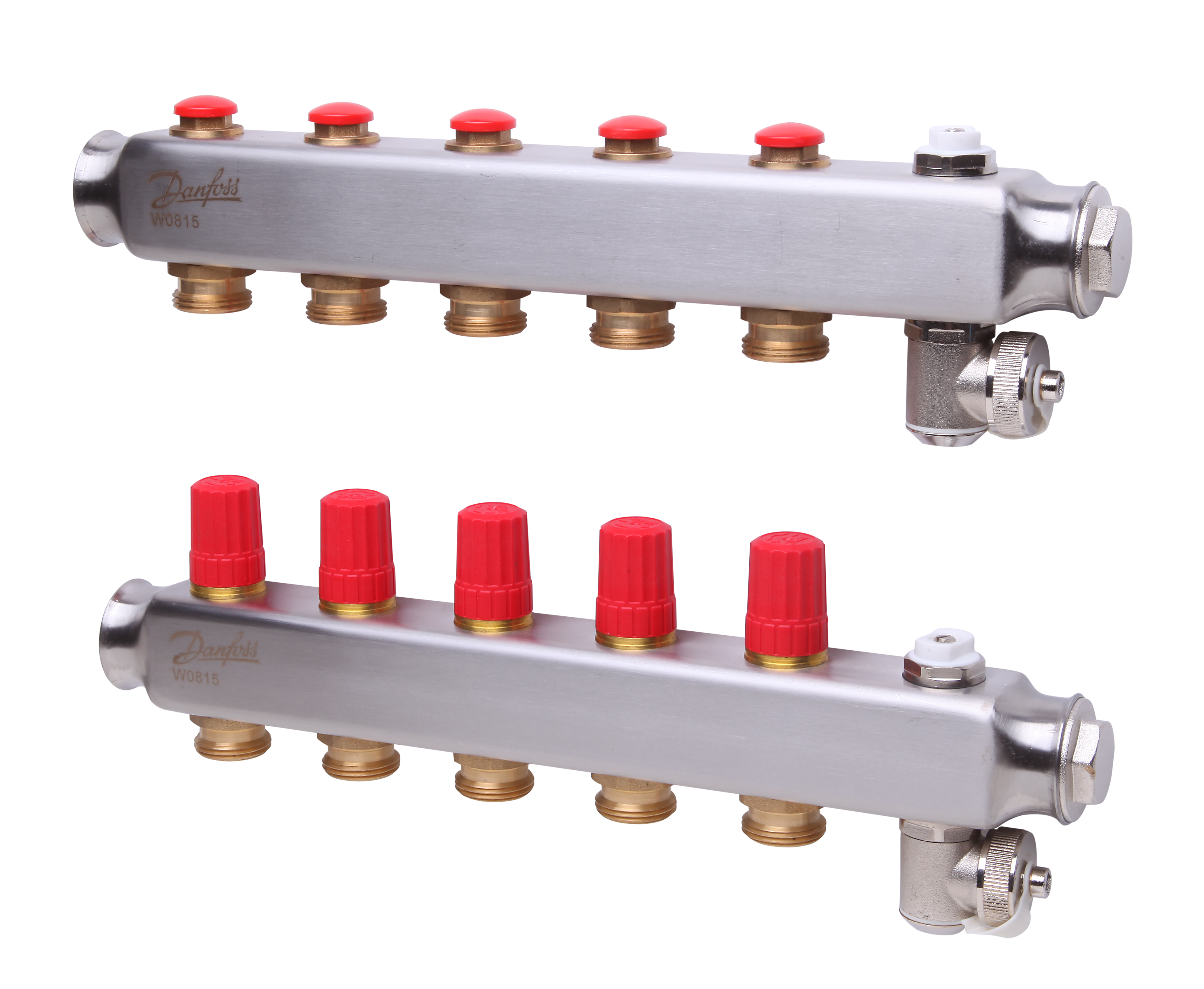 danfoss Manifold danfoss ssm-5
