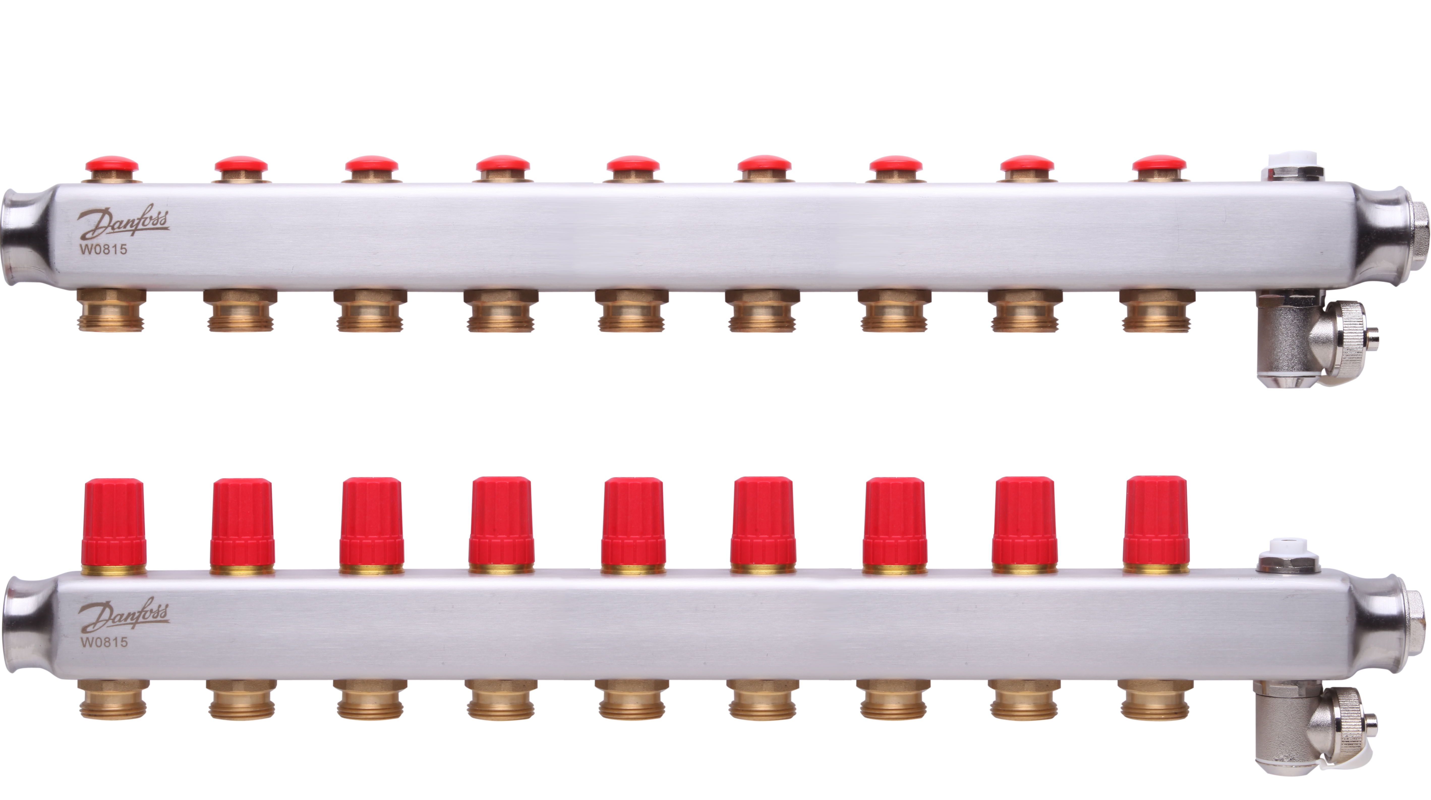 JAKOTUKKI DANFOSS SSM 9-LÄHTÖ