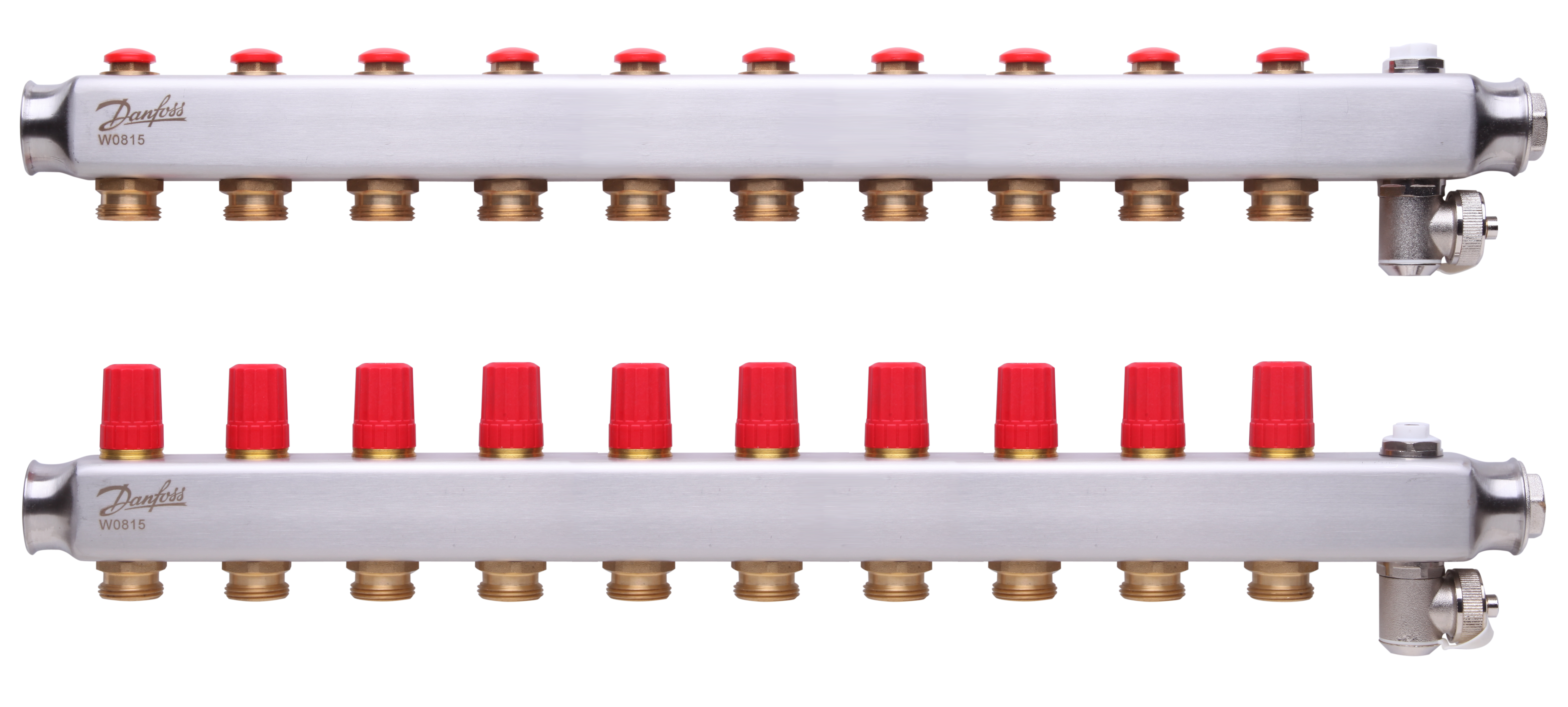 JAKOTUKKI DANFOSS SSM 10-LÄHTÖ