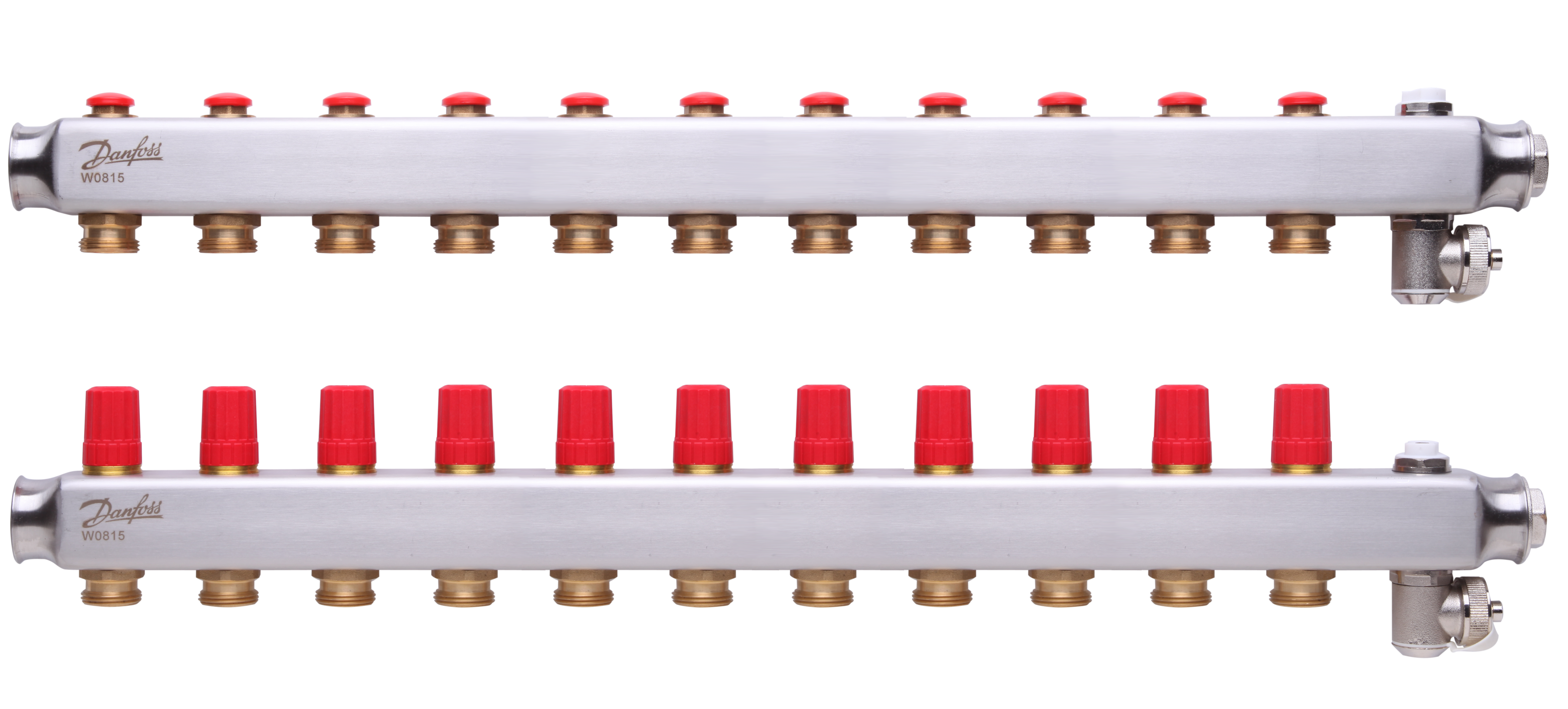 JAKOTUKKI DANFOSS SSM 11-LÄHTÖ