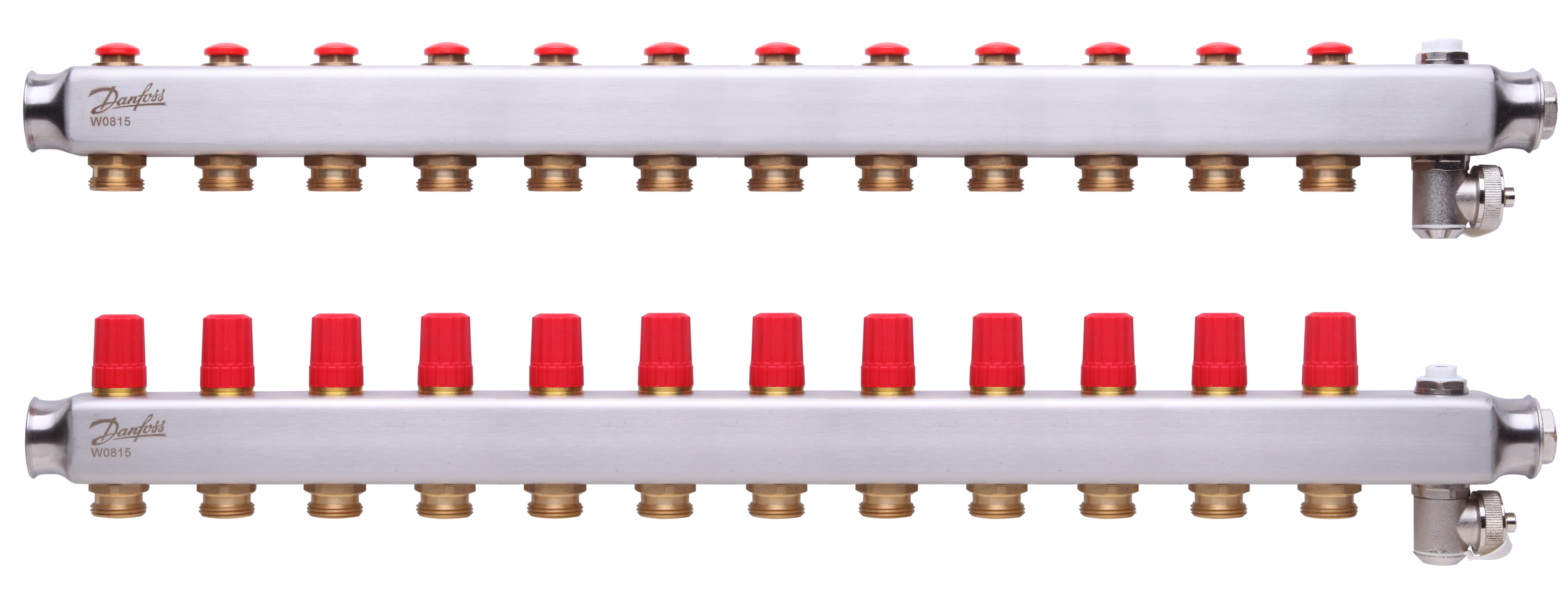 JAKOTUKKI DANFOSS SSM 12-LÄHTÖ