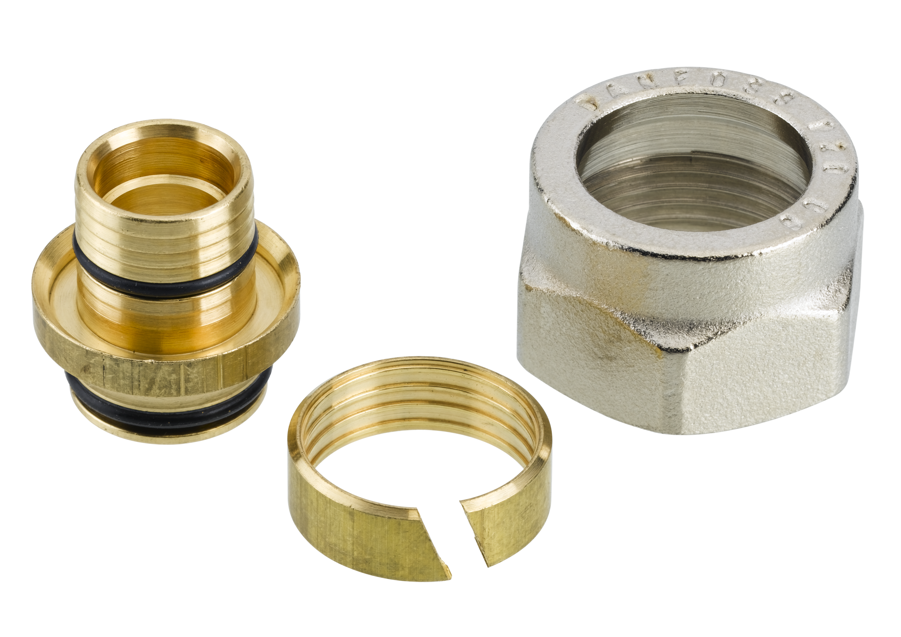 KOPPLINGSET 20x3/4 IG