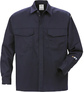 fristads Flame shirt fristads 7207 frs size s