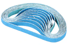 HIOMANAUHA MIRKA ZIR 10X330MM 120 T-LIITOS 10KPL