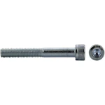 INSEXSKRUV PROF DIN912 M5X40 FZB 100