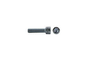 prof Hex socket screw prof din912 8x30 zn 100