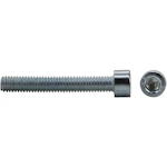 INSEXSKRUV PROF DIN912 M6X30 FZB 100